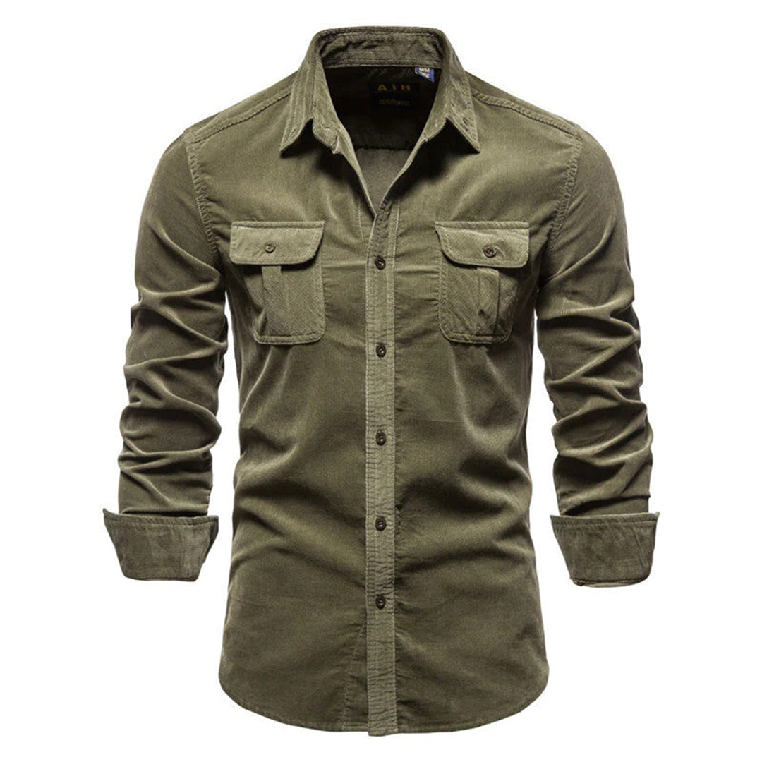 Georges - Chemise Homme