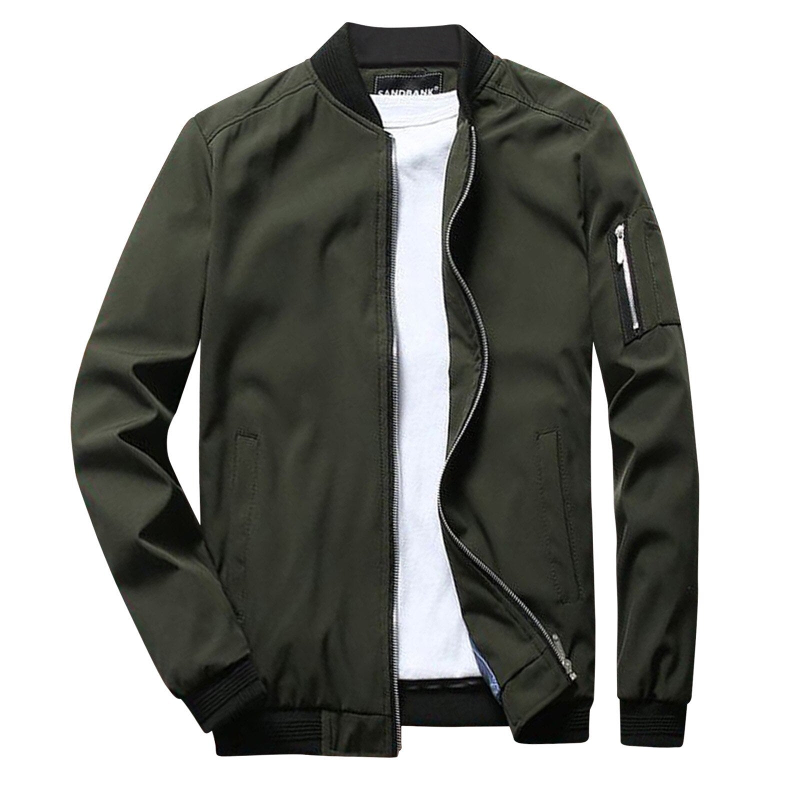 Louis - Blouson aviateur homme