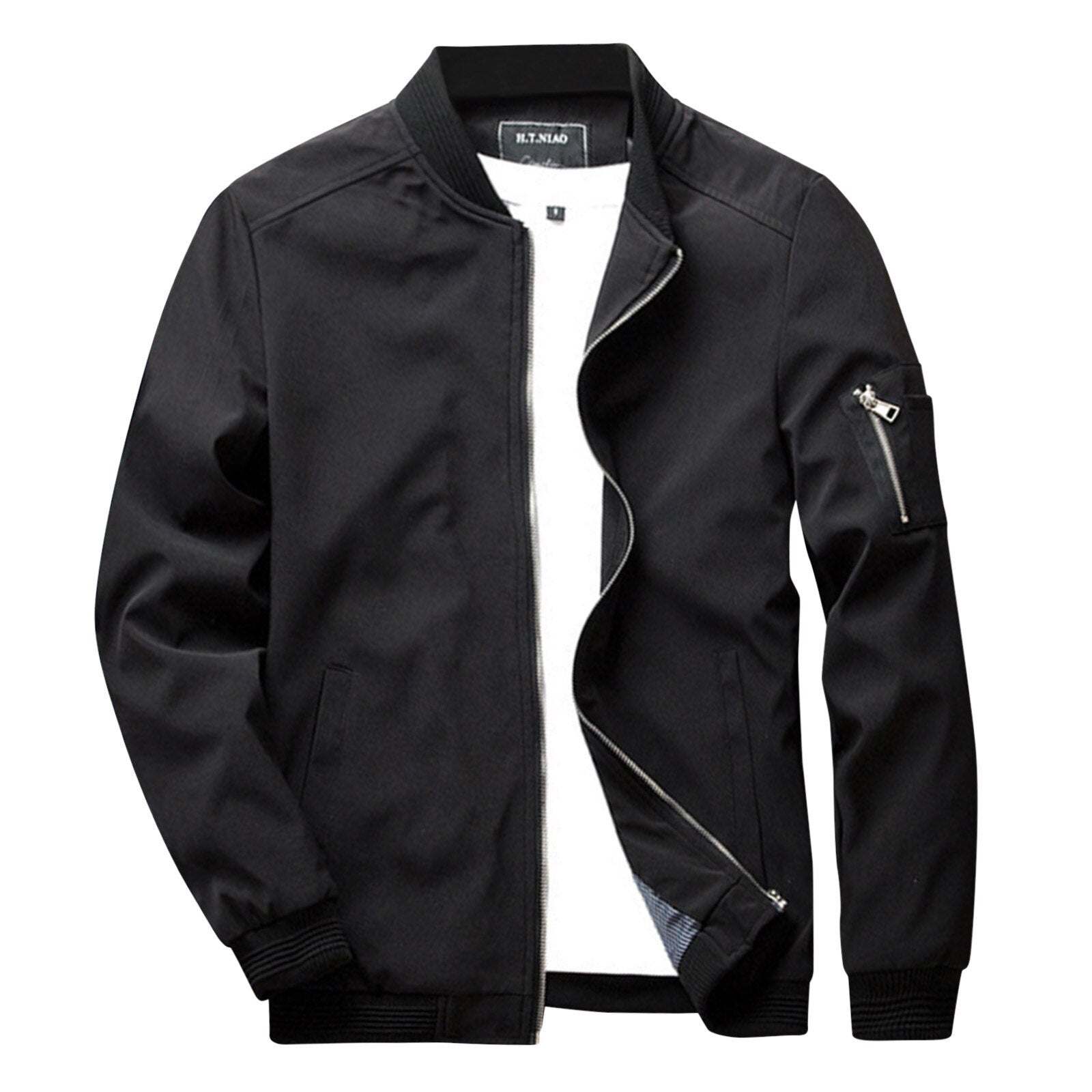 Louis - Blouson aviateur homme