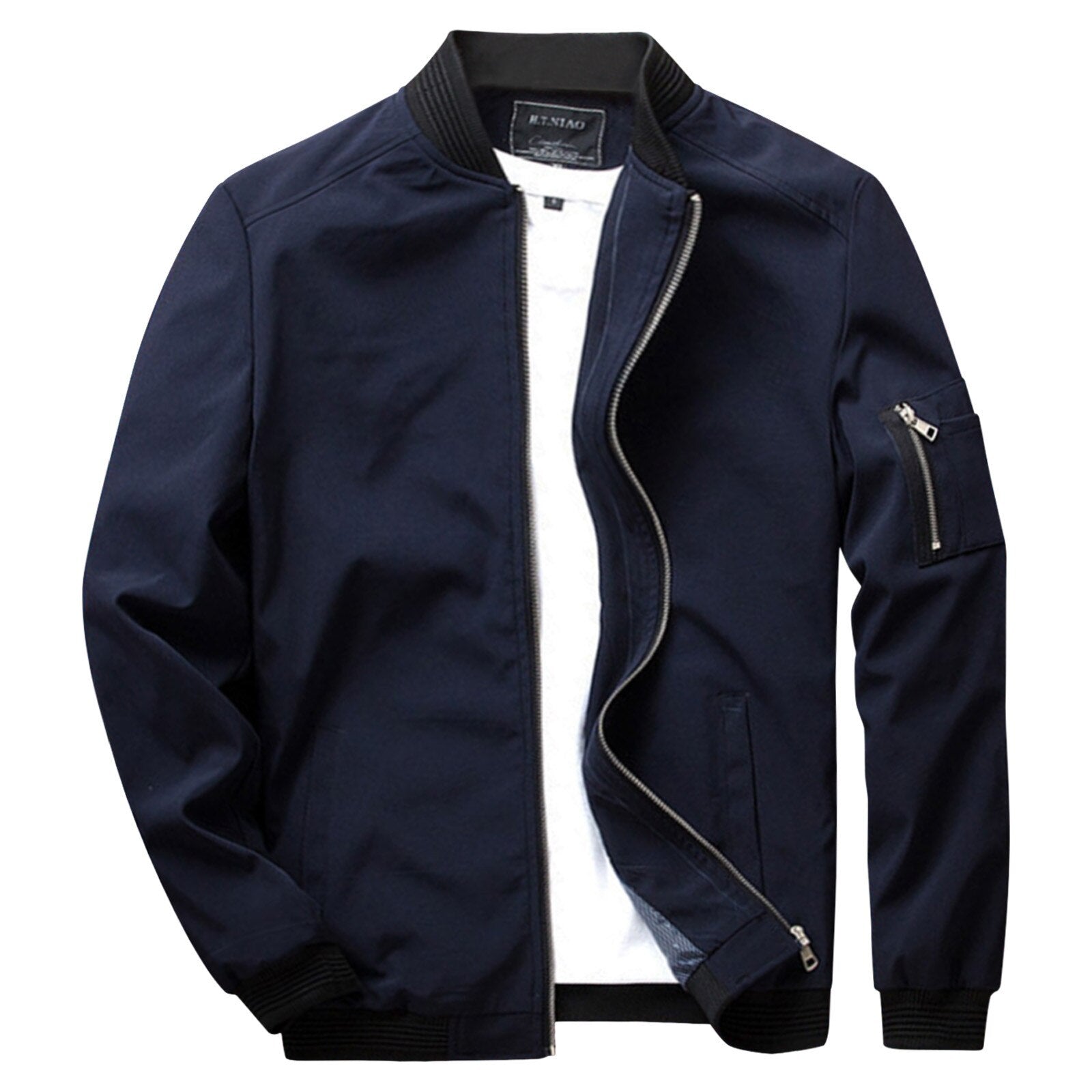 Louis - Blouson aviateur homme