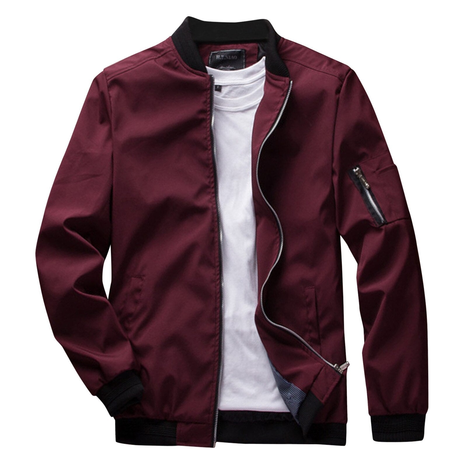 Louis - Blouson aviateur homme