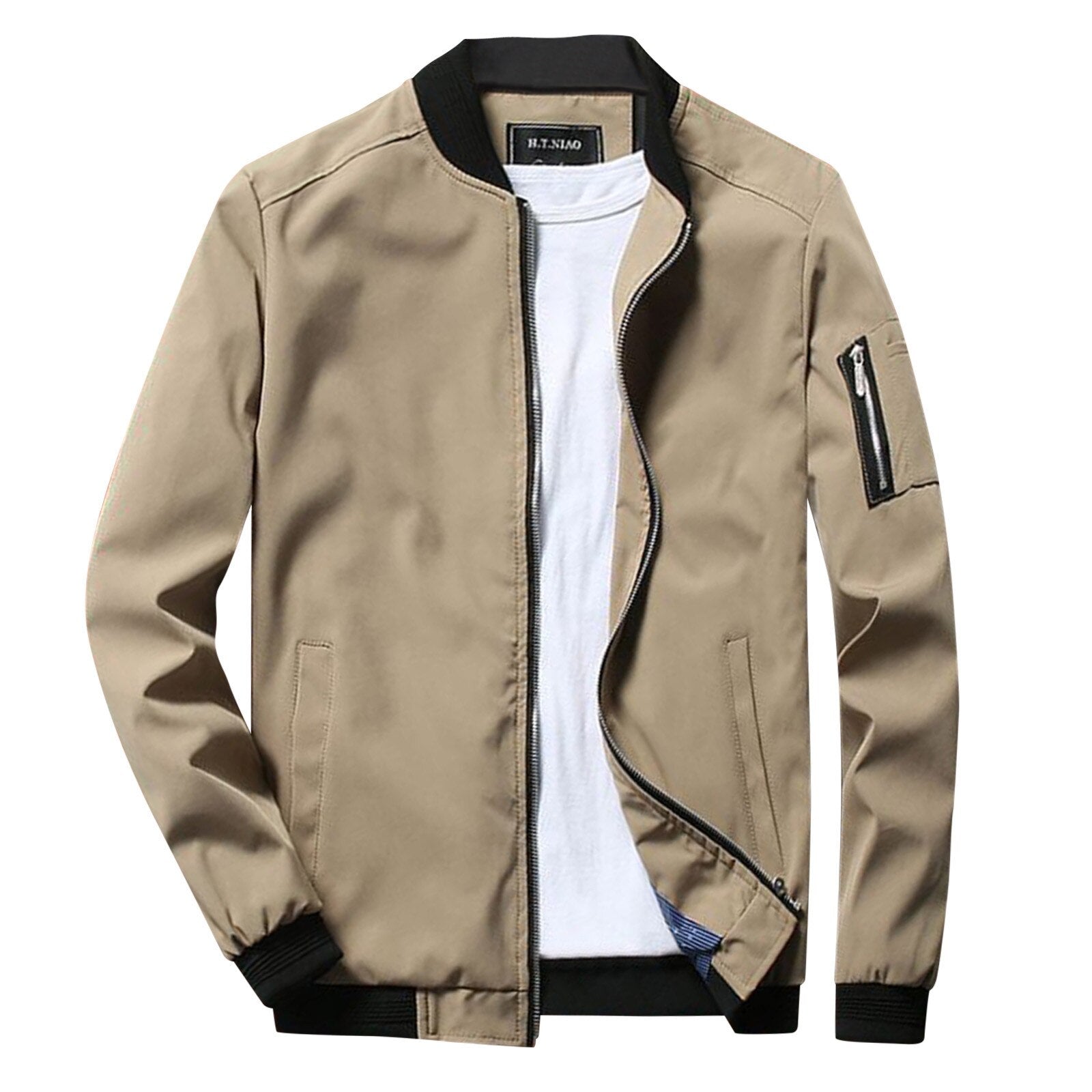 Louis - Blouson aviateur homme