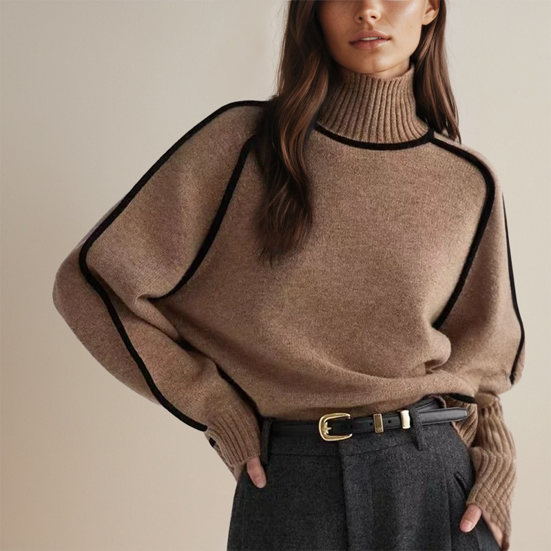 Camille - Pull Pour Femme À La Mode