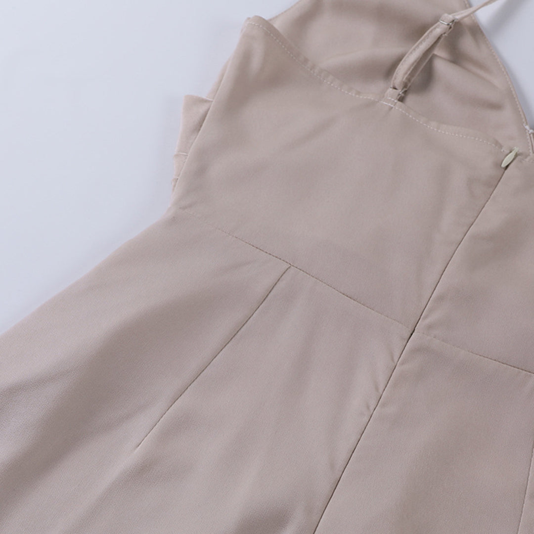 Eulalie - Robe Élégante Et Sophistiquée Pour Toutes Les Occasions