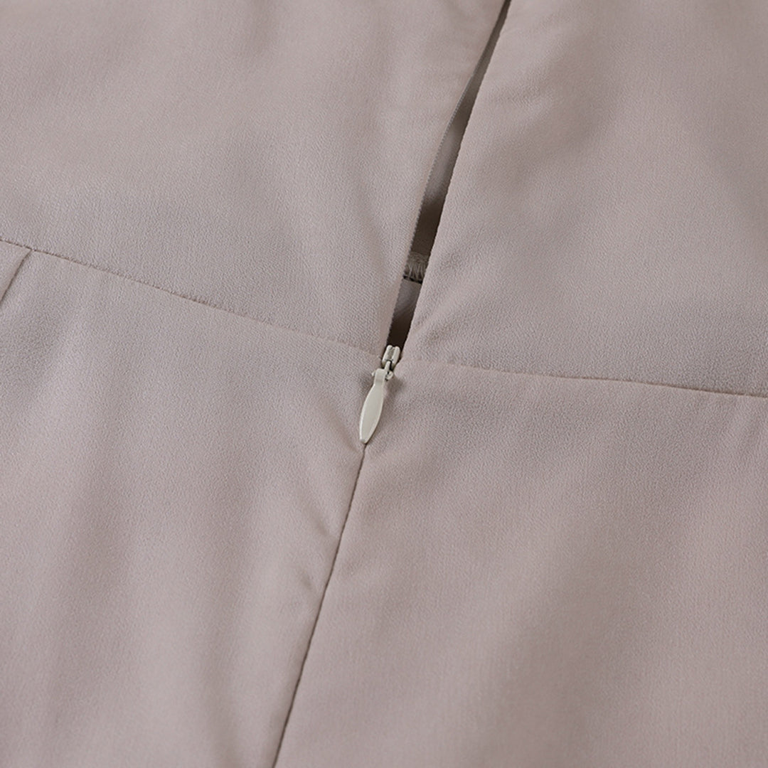 Eulalie - Robe Élégante Et Sophistiquée Pour Toutes Les Occasions