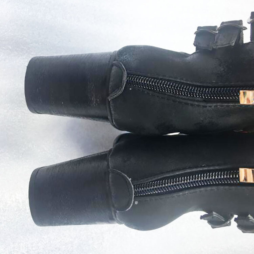 Sophie - Escarpins vintage femme