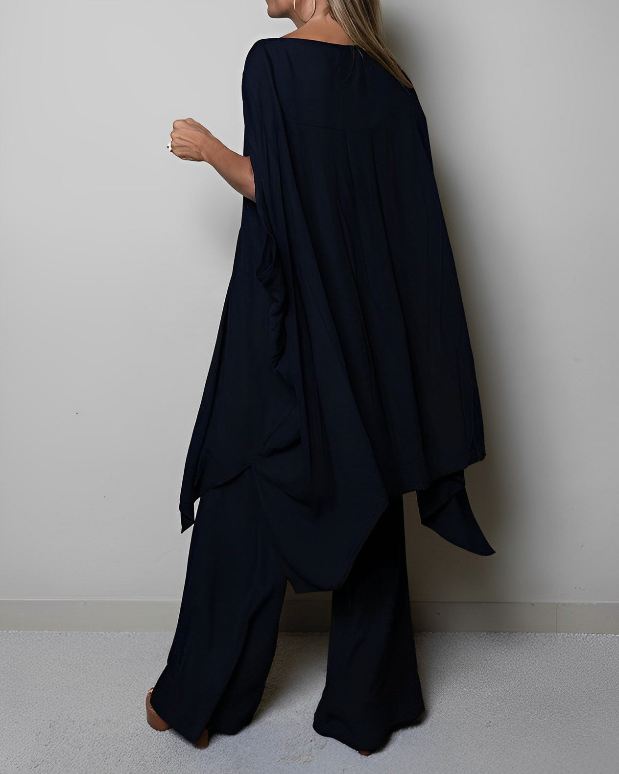 Anna - Ensemble élégant femme