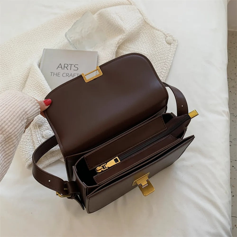 Camille - Sac à bandoulière femme