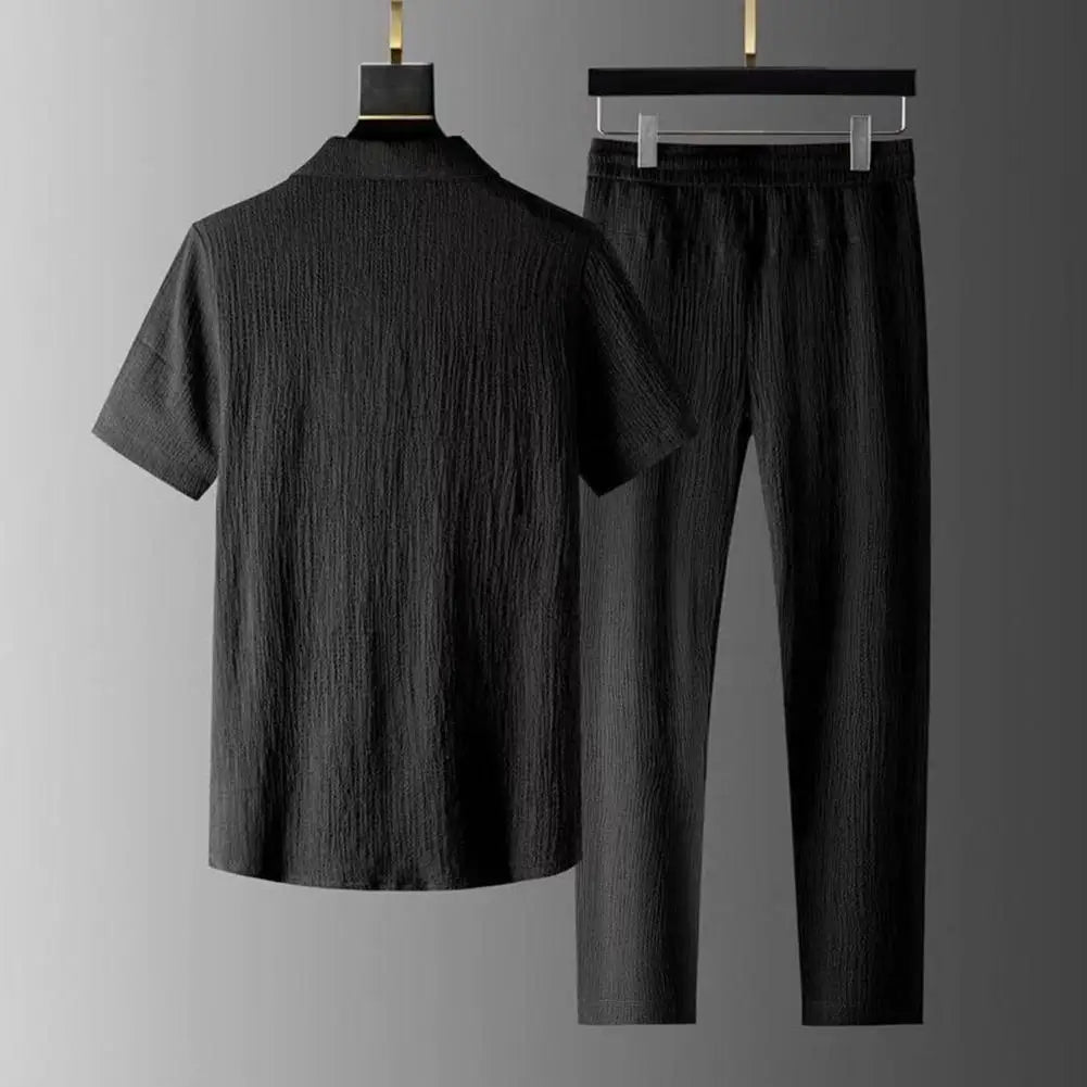 Gaston - Ensemble chic homme