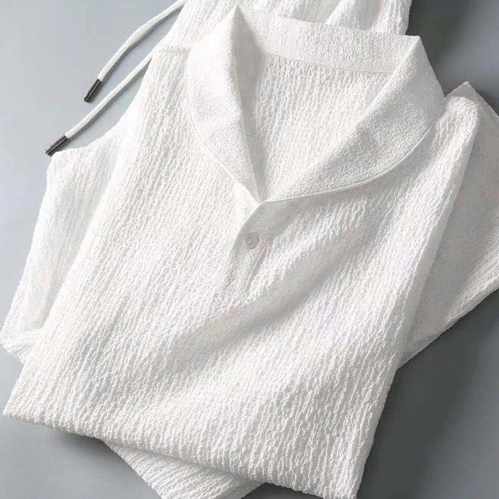 Gaston - Ensemble chic homme