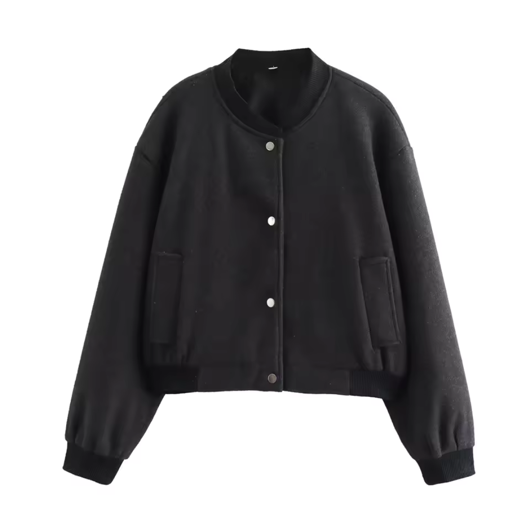Louna - Veste femme décontractée