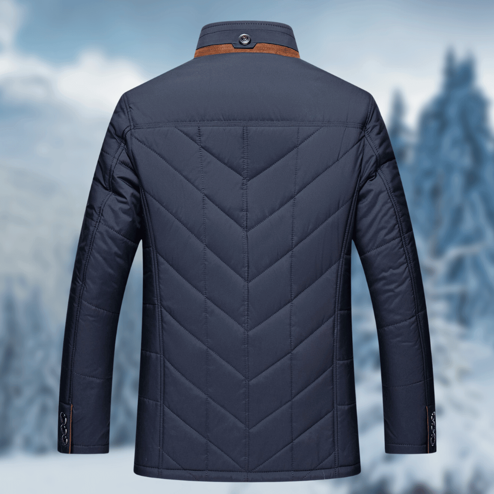 Jack - Doudoune hiver homme