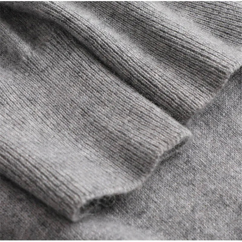 Arthur - Pull classique homme