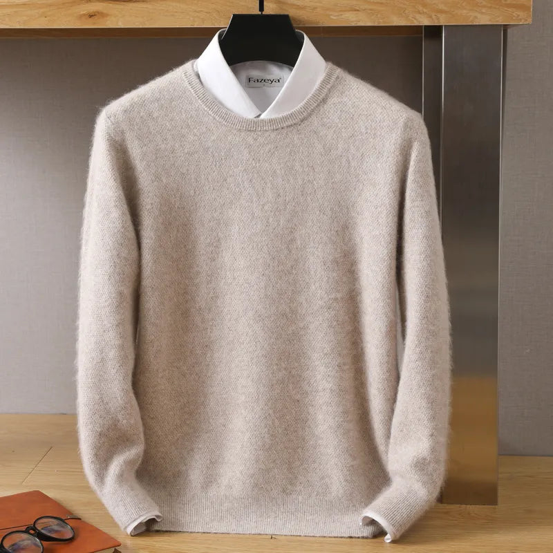 Pull au design élégant main image 1
