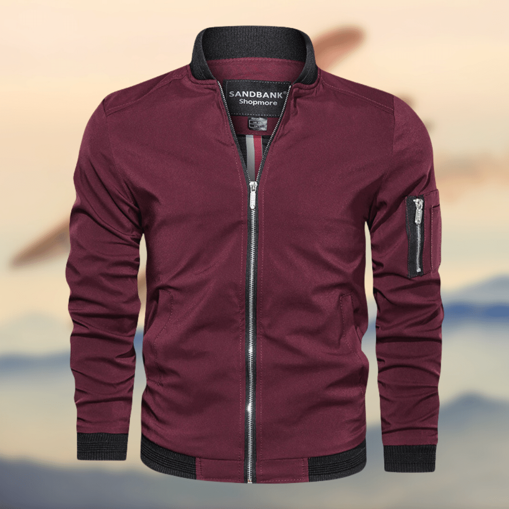 Jules - Veste bomber homme