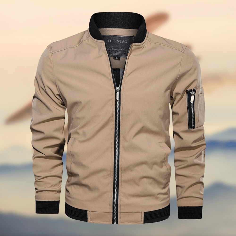 Jules - Veste bomber homme