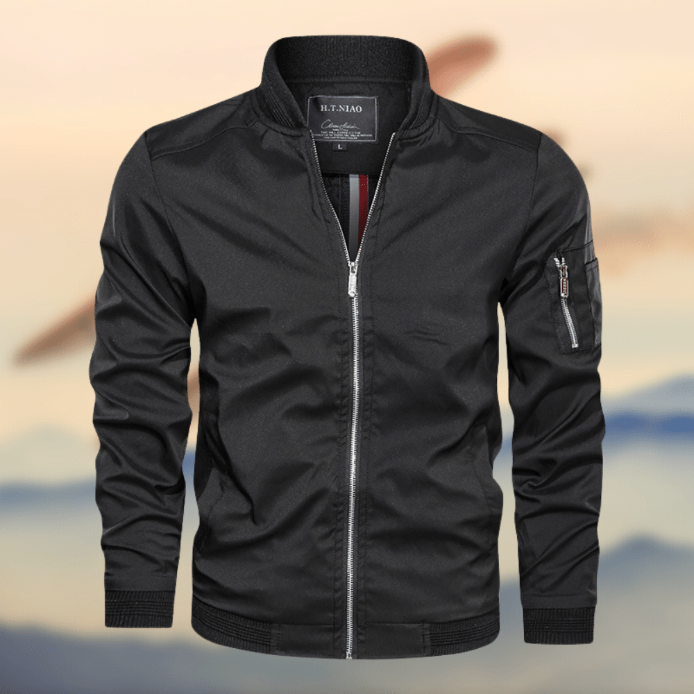 Jules - Veste bomber homme