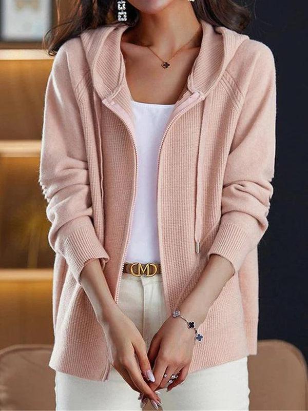 Odile - Cardigan confortable femme