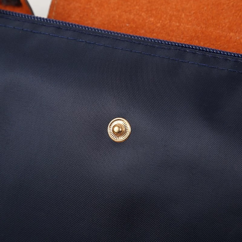 Nolya - Sac à main pliable femme