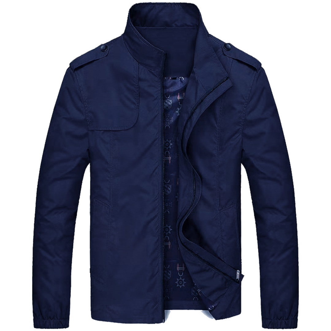 Pierre - Homme Veste coupe vent