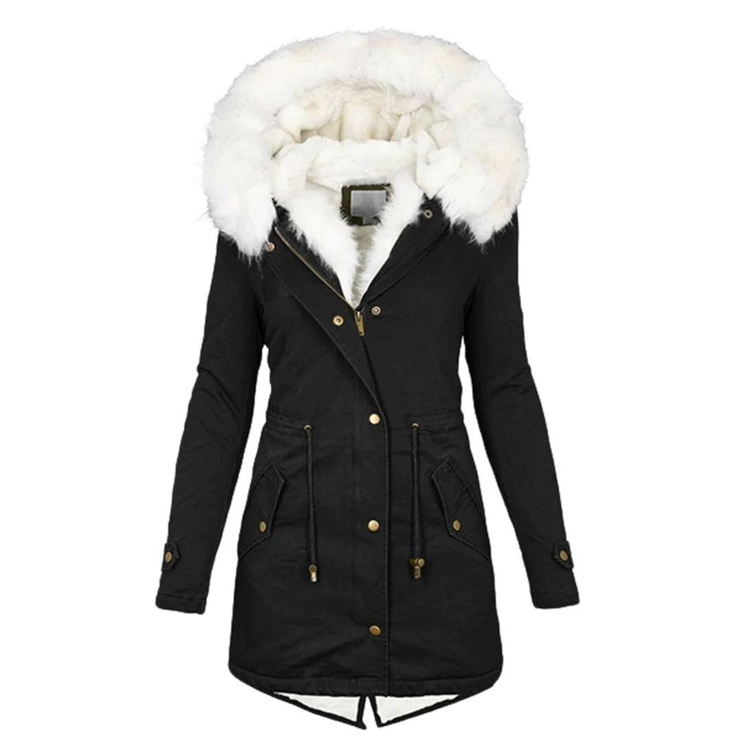 Camille - Manteau hiver Femme