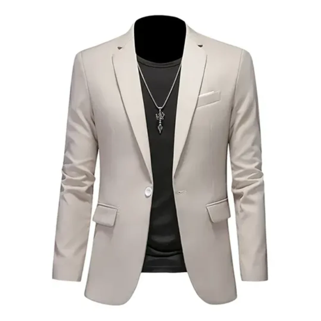 Eliot - Blazer homme slim