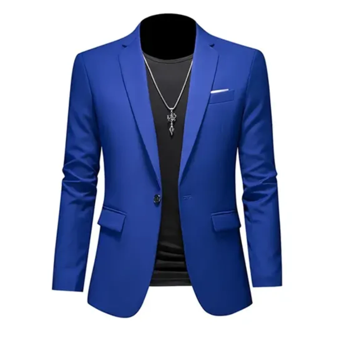Eliot - Blazer homme slim