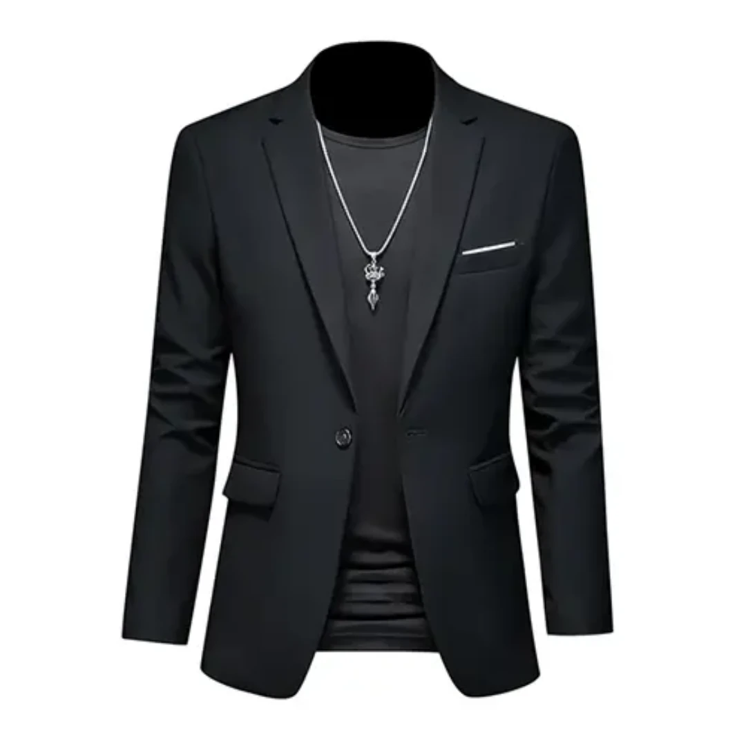 Eliot - Blazer homme slim
