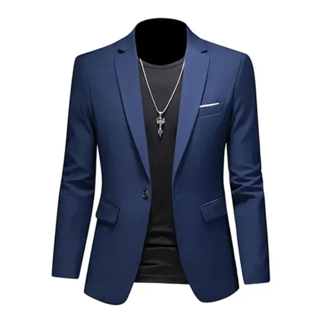 Eliot - Blazer homme slim
