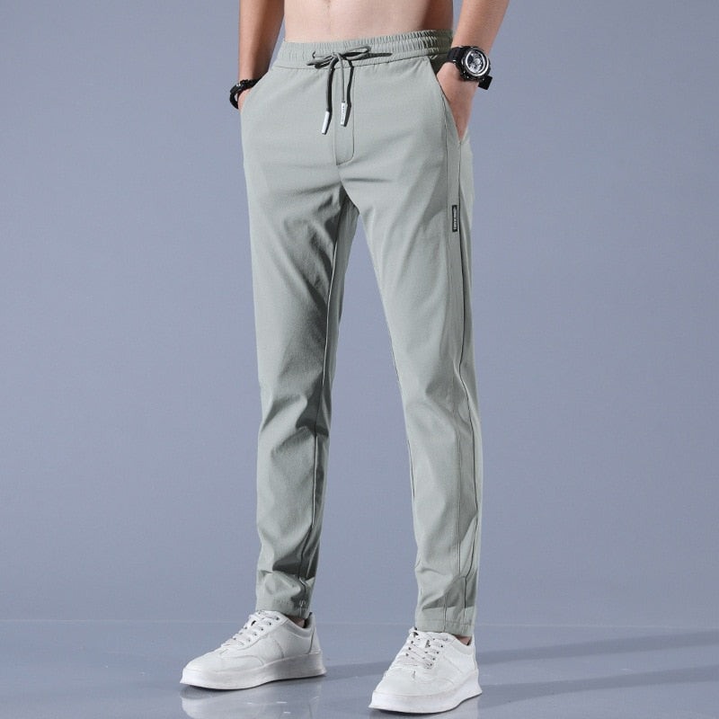 Georges - Pantalon léger Homme