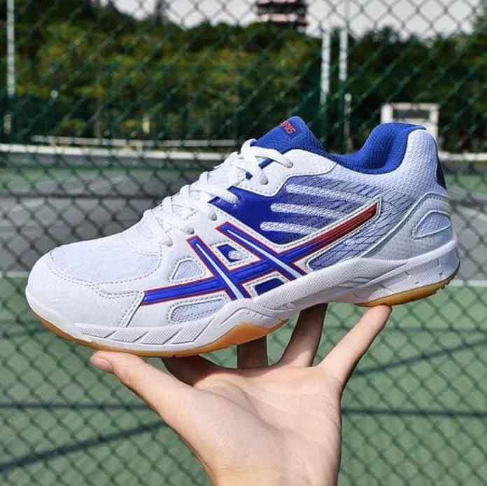 Patricia - Baskets Chic Sport Confortables