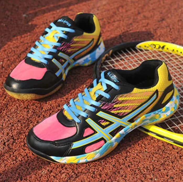 Patricia - Baskets Chic Sport Confortables