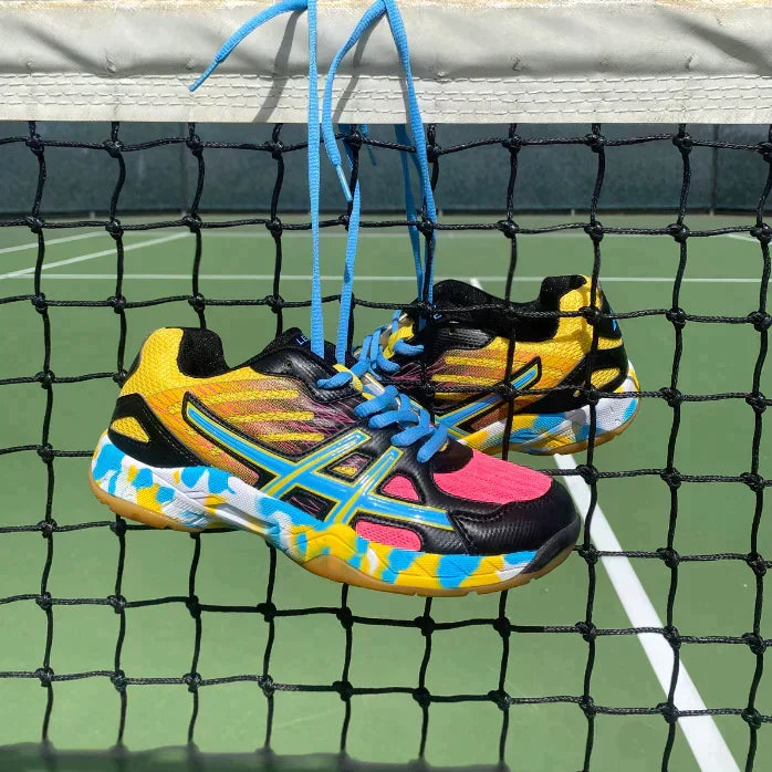 Patricia - Baskets Chic Sport Confortables