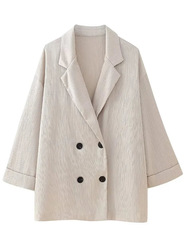 Zara - Ensemble Tendance Pour Femme, Style Moderne