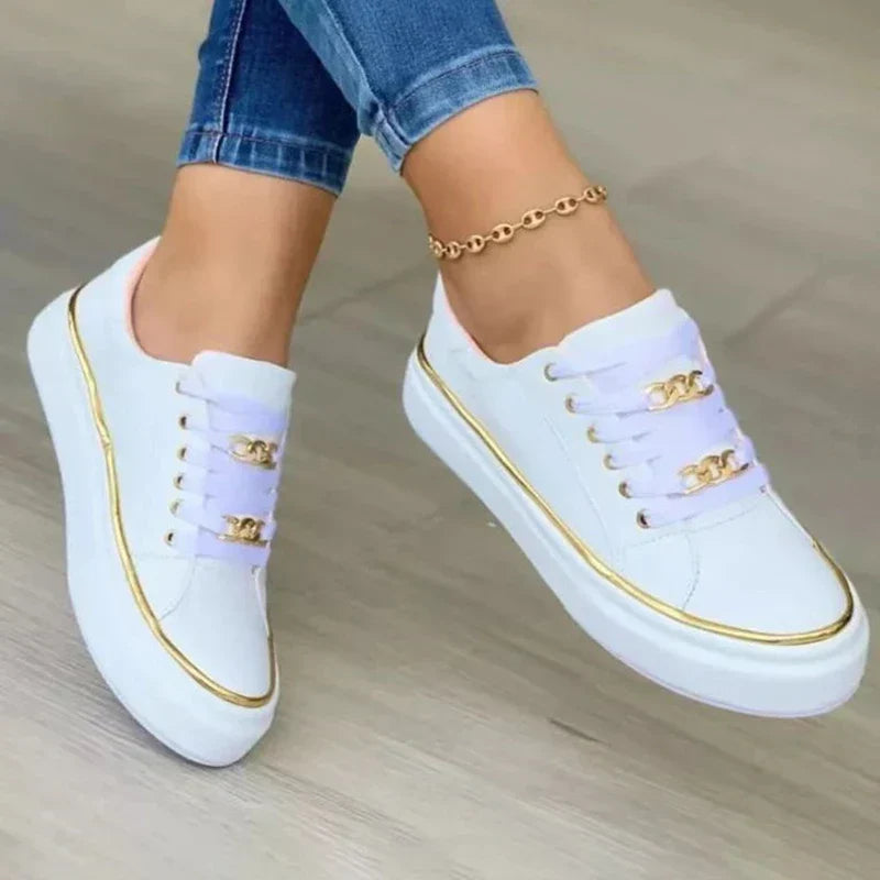 Madeleine - Chaussures Confort Femme