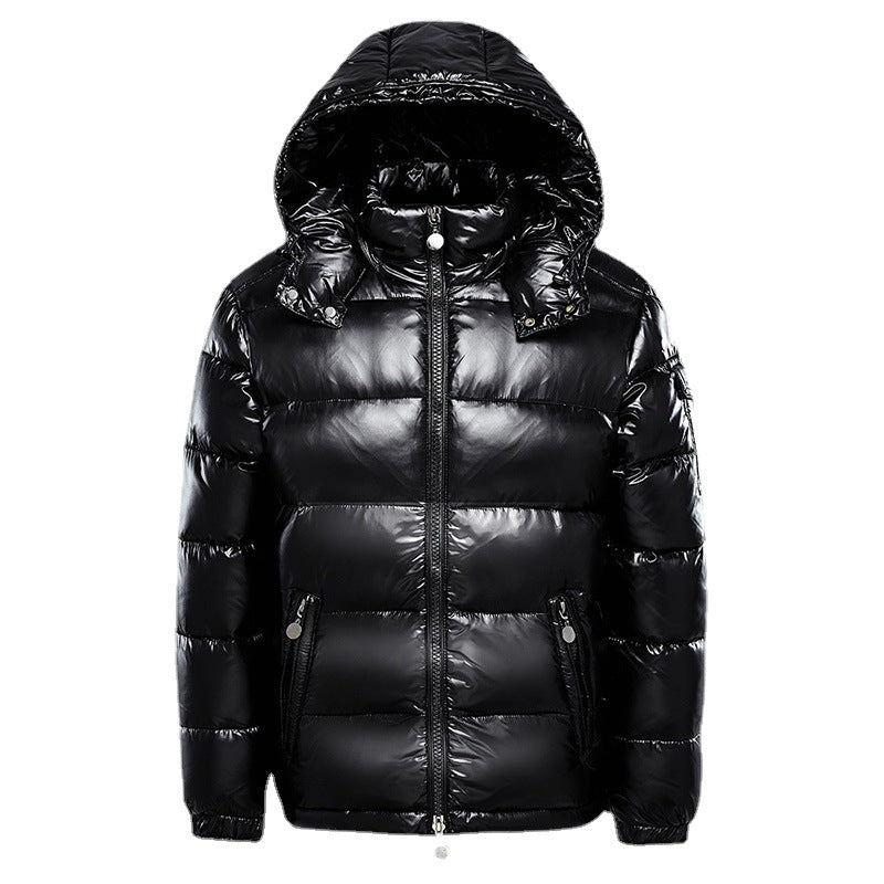 Veste Homme Greyson Yukon - Taille L, Vert Matelassé, Résistante Au Vent Et à L'eau - Occasion Bon état