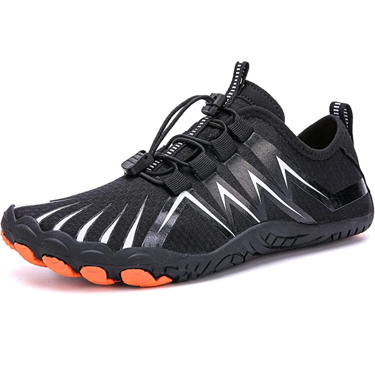 Raphaël - Chaussures Pieds Nus Naturel Homme