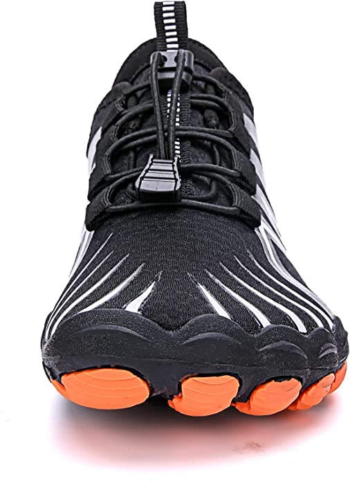 Raphaël - Chaussures Pieds Nus Naturel Homme