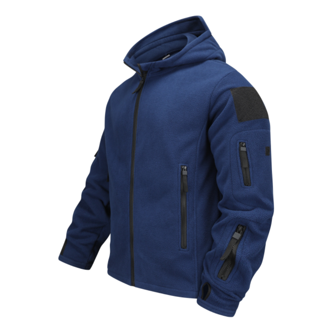 Liam - Veste homme softshell