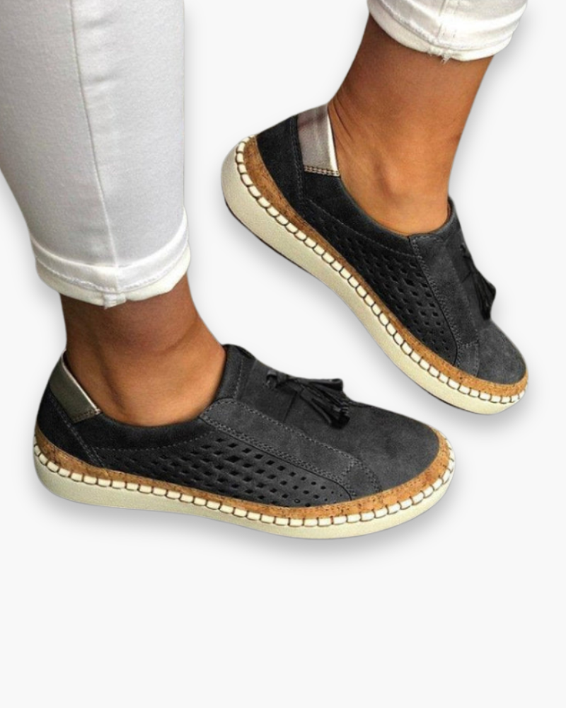 Mules Confortables pour Femme | Respirantes et Confortables 2