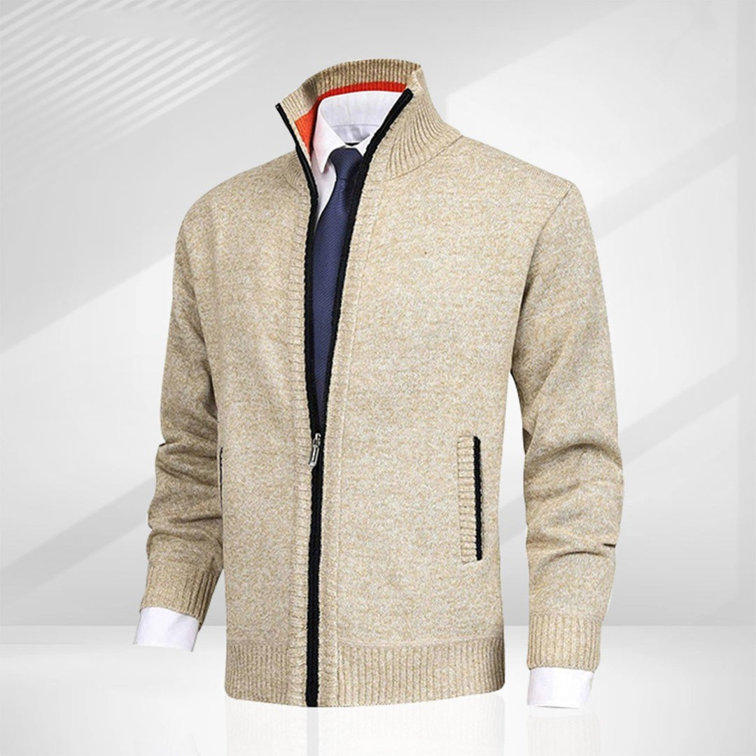 Georges - Cardigan homme