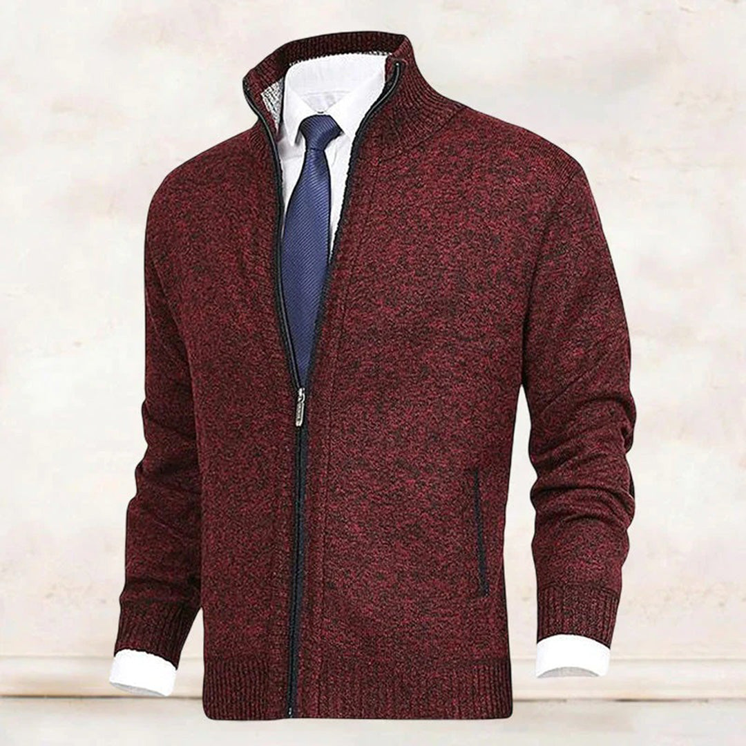Georges - Cardigan homme