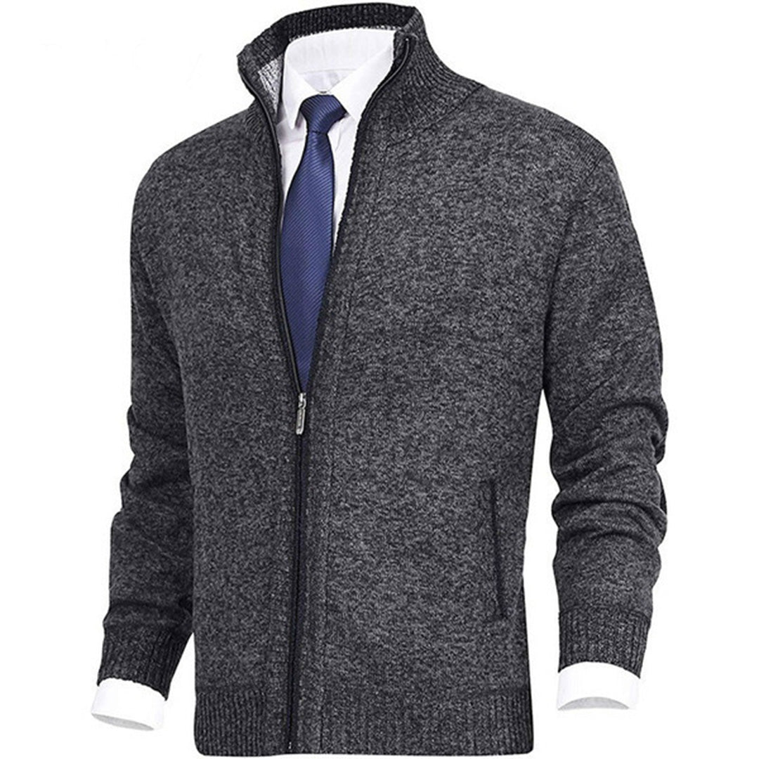 Georges - Cardigan homme
