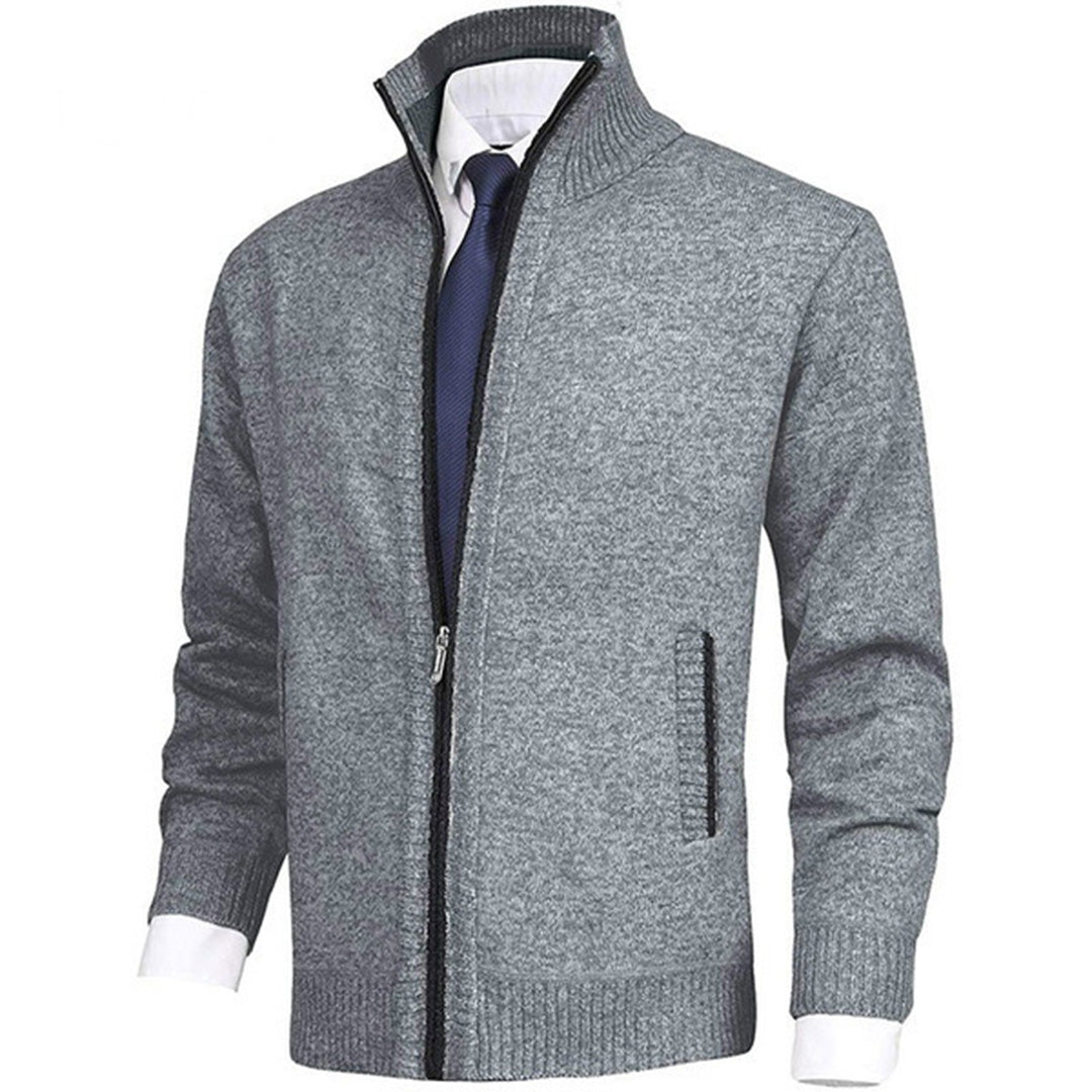 Georges - Cardigan homme