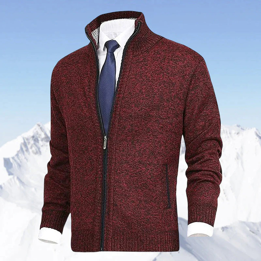 Georges - Cardigan homme
