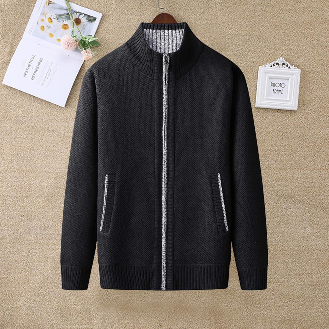 Georges - Cardigan homme