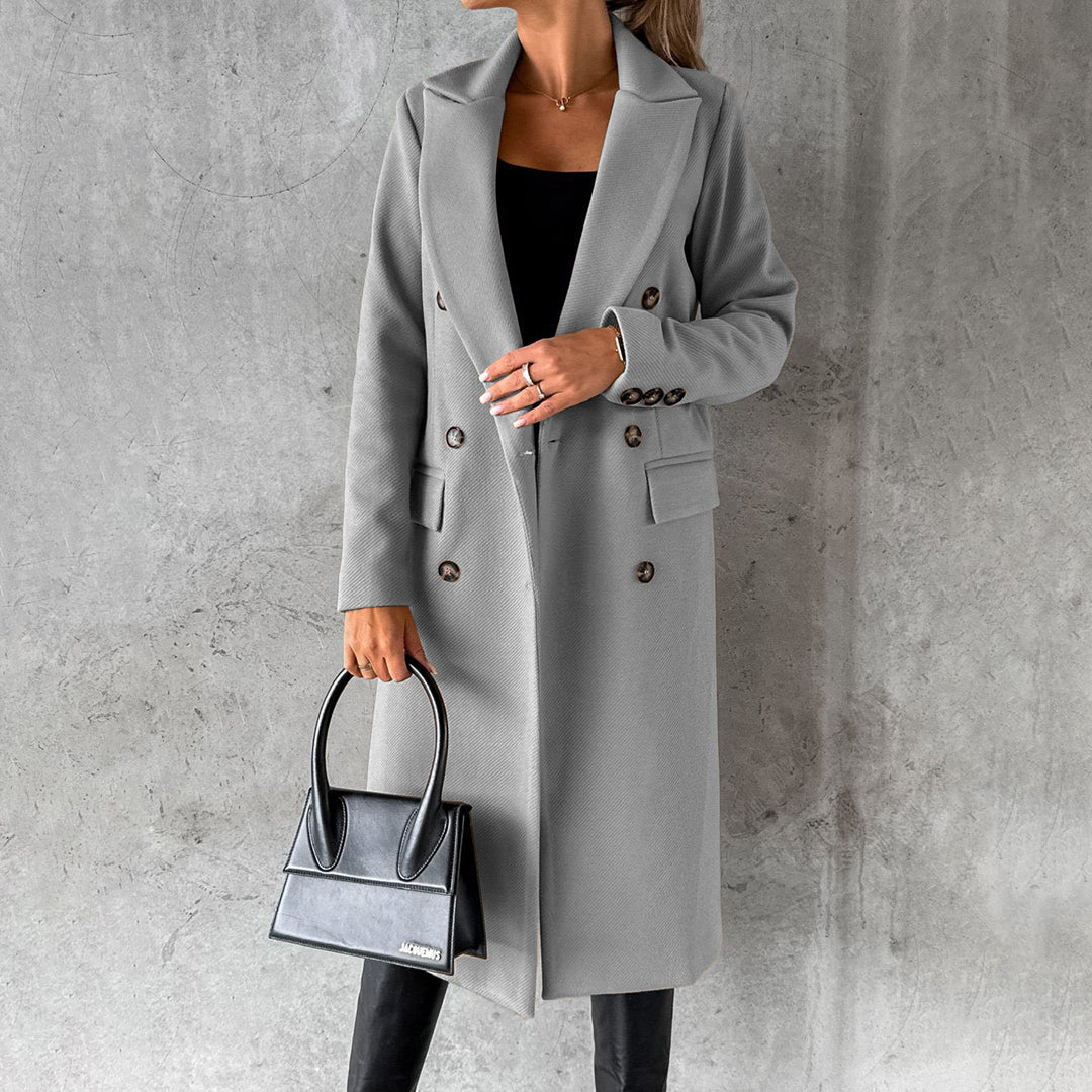 Sophie - Manteau hiver femme