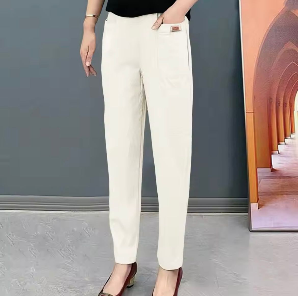 Stéphanie - Robe Blazer Chic