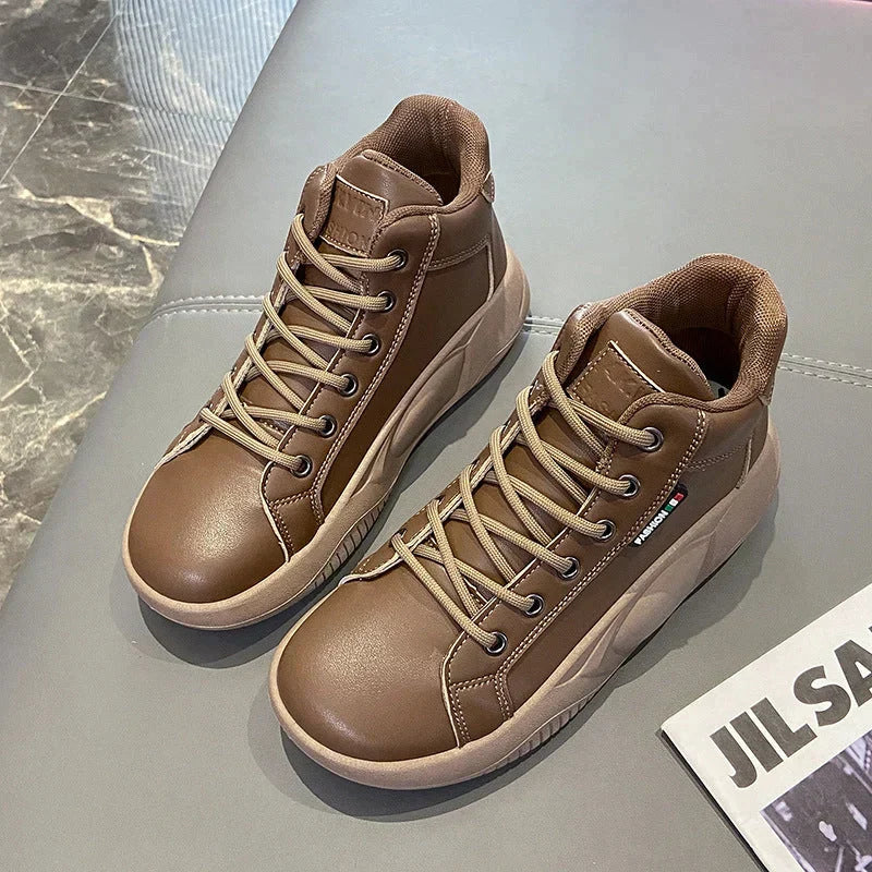 Rosalia - Baskets Élégantes Et Confortables Avec Design Tendance