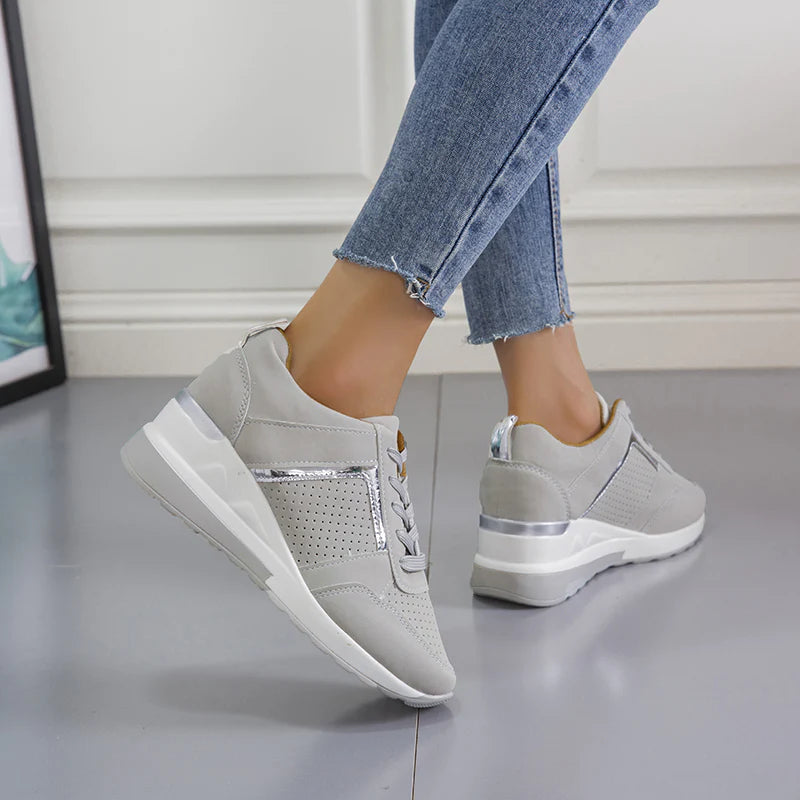 Marina - Baskets Casual Femme